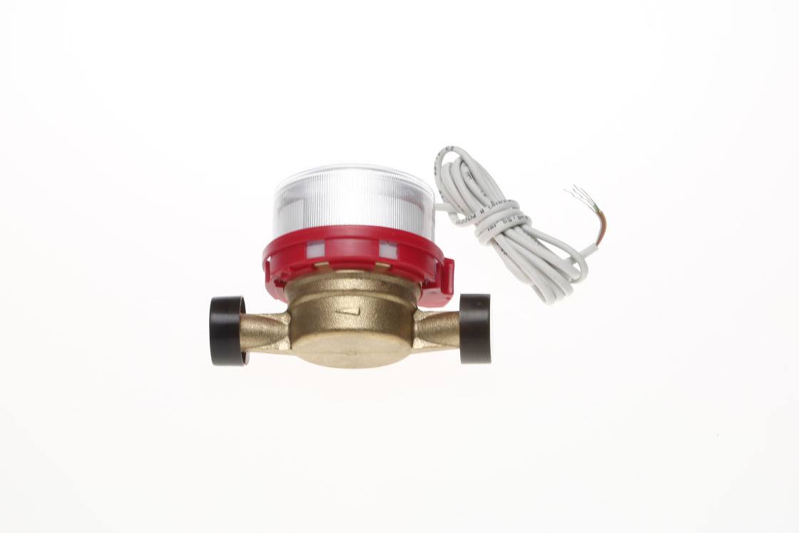 Ридан 187F2050R — Счётчик воды СГВ-20ЭВ RS-485 без фитингов