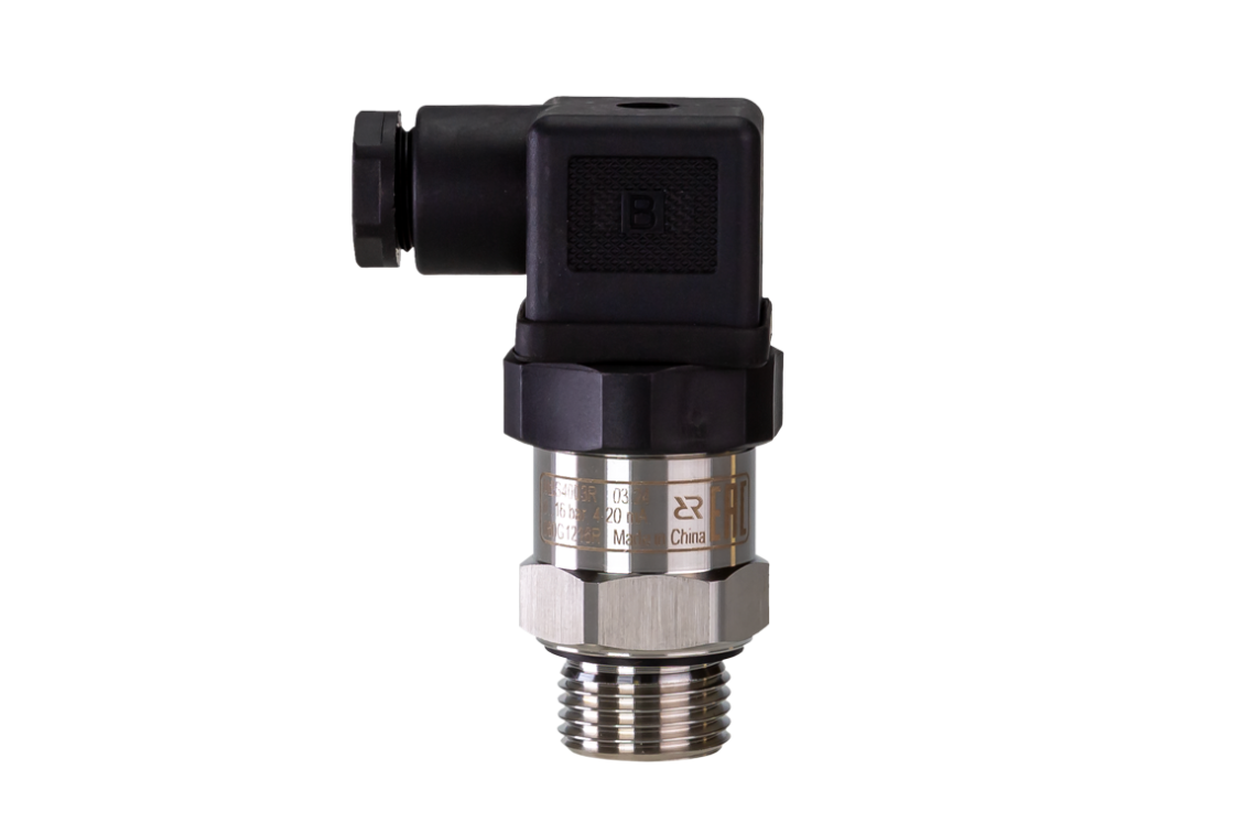 MBS4003R — преобразователи (датчики) давления для систем водоснабжения Ридан